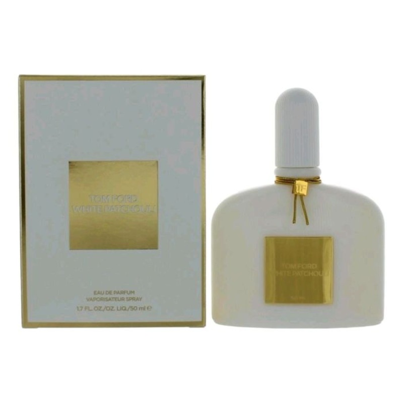 White Patchouli by Tom Ford for Women