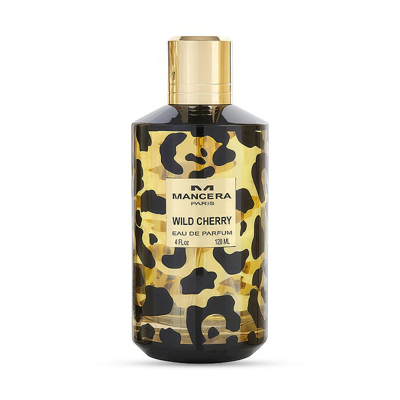 Wild Cherry EDP 4.0 oz