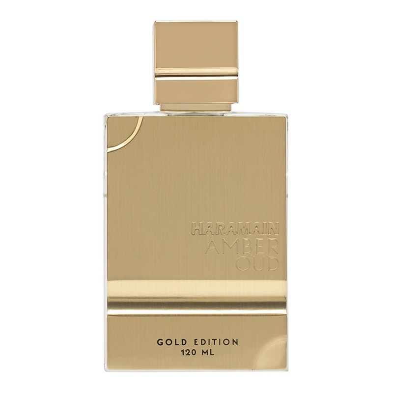 Al Haramain Amber Oud Gold Edition Eau de Parfum Unisex 2ml