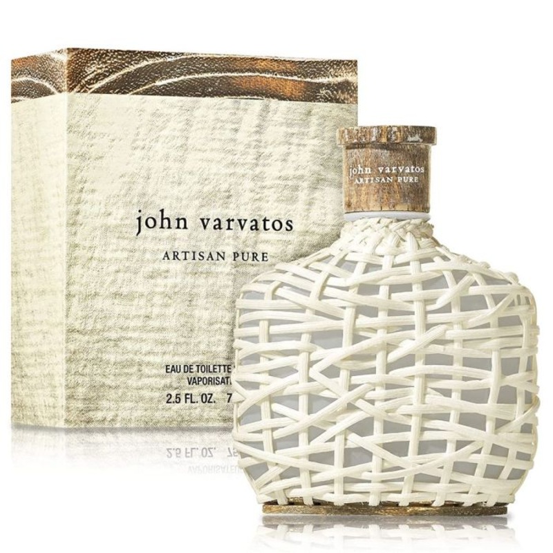 Artisan Pure by John Varvatos for Men