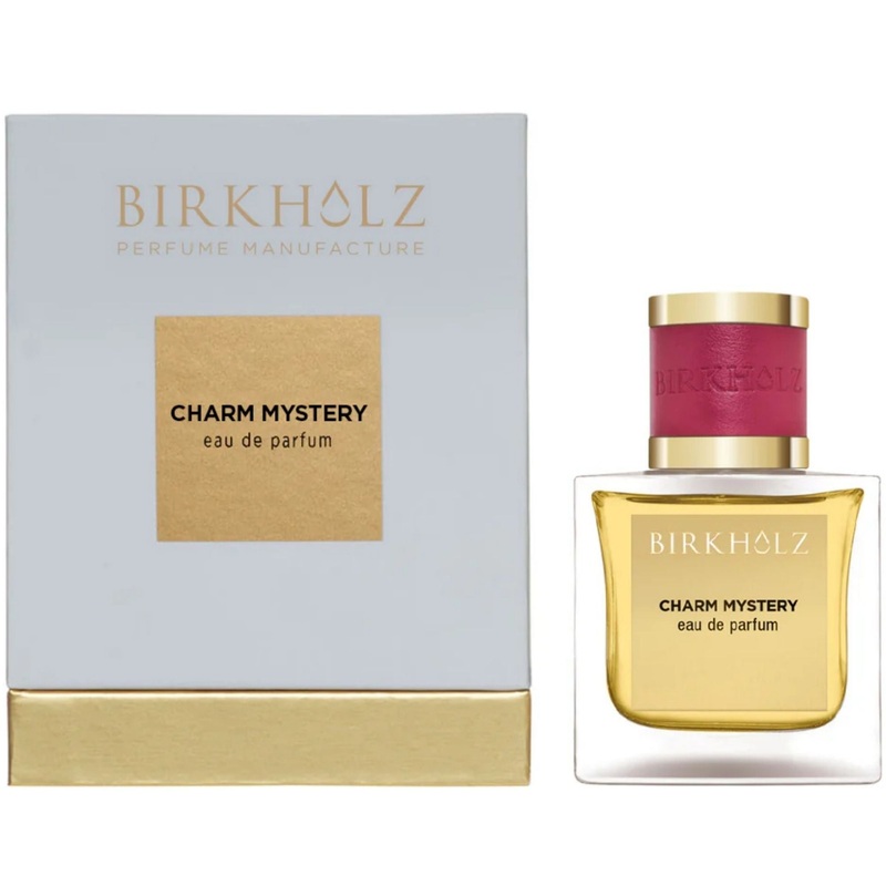 Birkholz Charm Mystery Eau de Parfum 10 ml