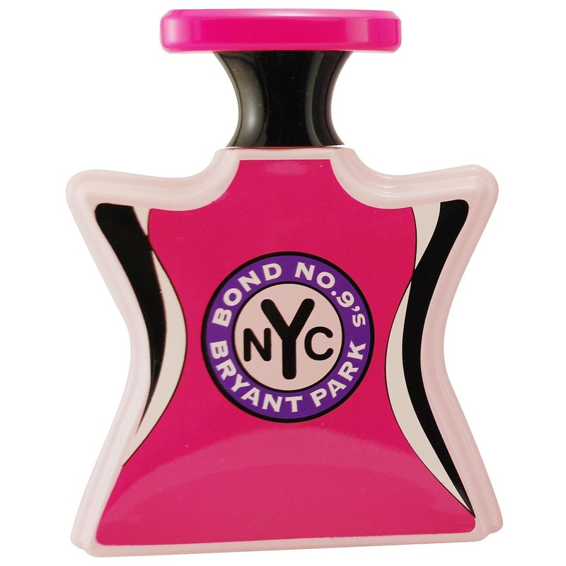 Bond No 9 Bryant Park Eau de Parfum for Women 2ml