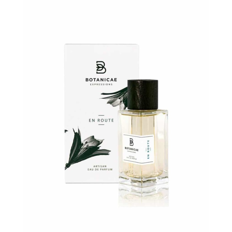 Botanicae Expressions En Route Eau de Parfum 3.4 oz / 100 ml