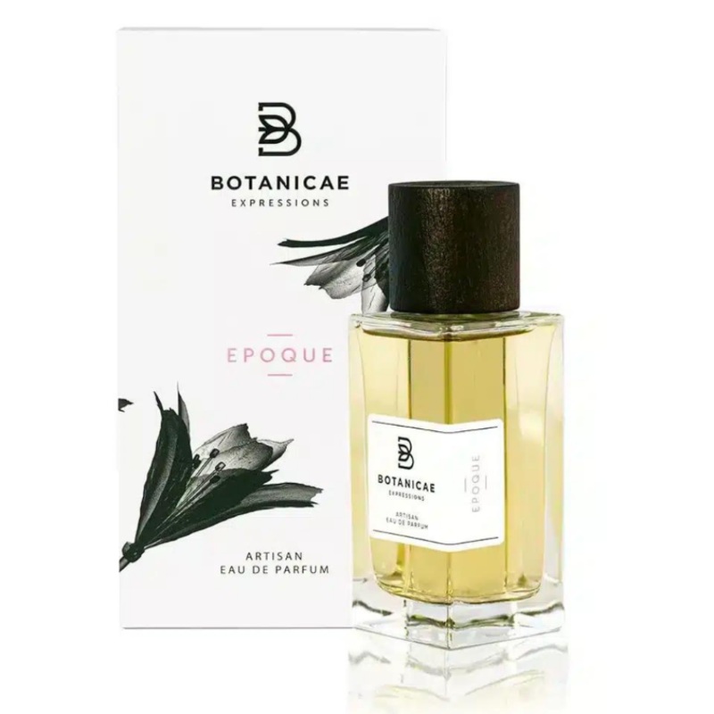 Botanicae Expressions Epoque Eau de Parfum 3.4 oz / 100 ml