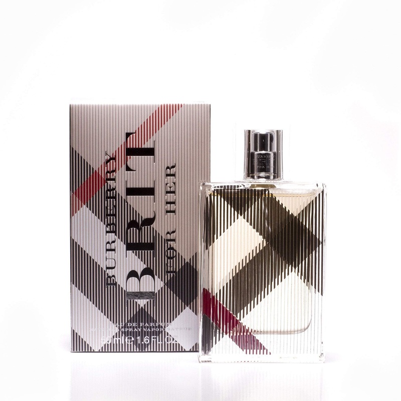 Brit For Her Perfume 1.7 oz.
