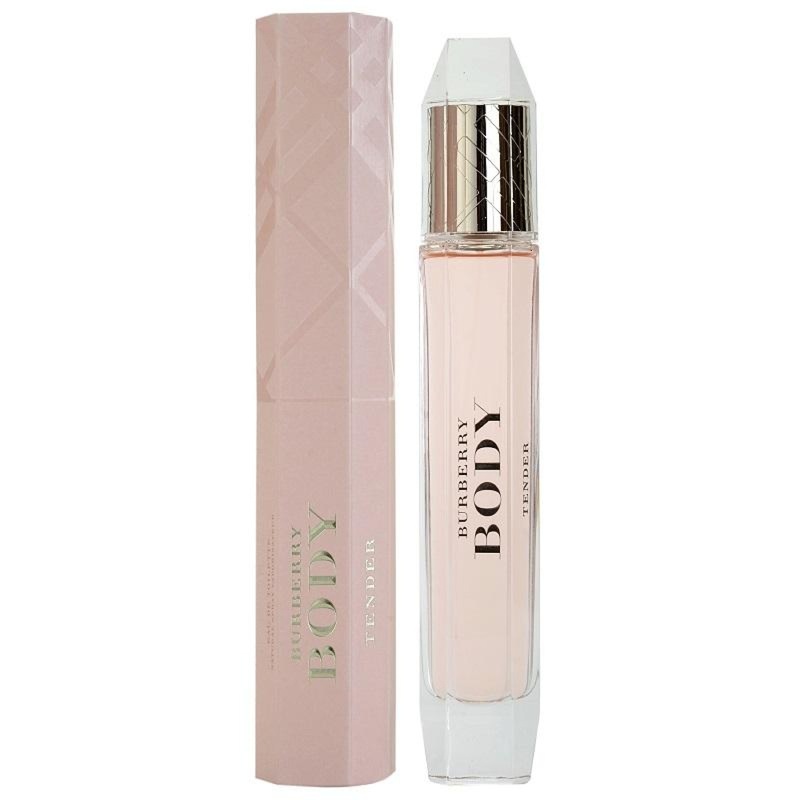 Burberry Body Tender EDT Spray (W) 35ML