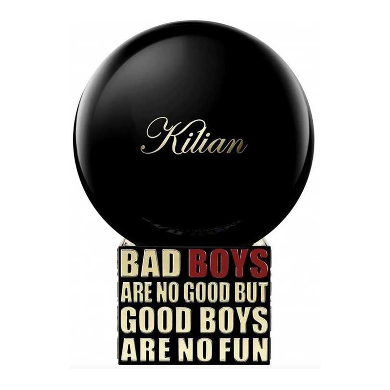 By Kilian Bad Boys Are No Good But Good Boys Are No Fun Eau de Parfum for Women 2ml
