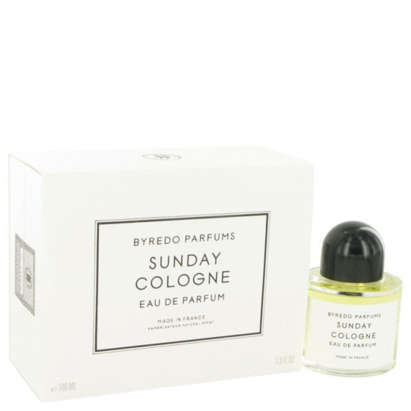 Byredo Sunday Cologne by Byredo 1.6 Oz. Eau De Parfum For Women