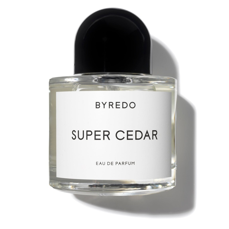 Byredo Super Cedar 100ML EDP Spray (W)(M)