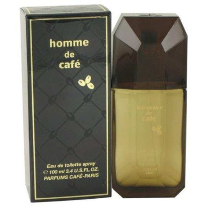 Cafe Eau De Toilette 3.4 Oz