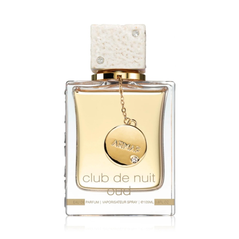 Club De Nuit Oud EDP 105mL