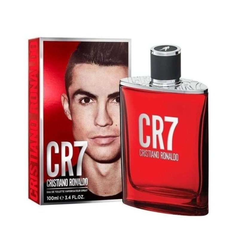 CR7 by Cristiano Ronaldo for Men