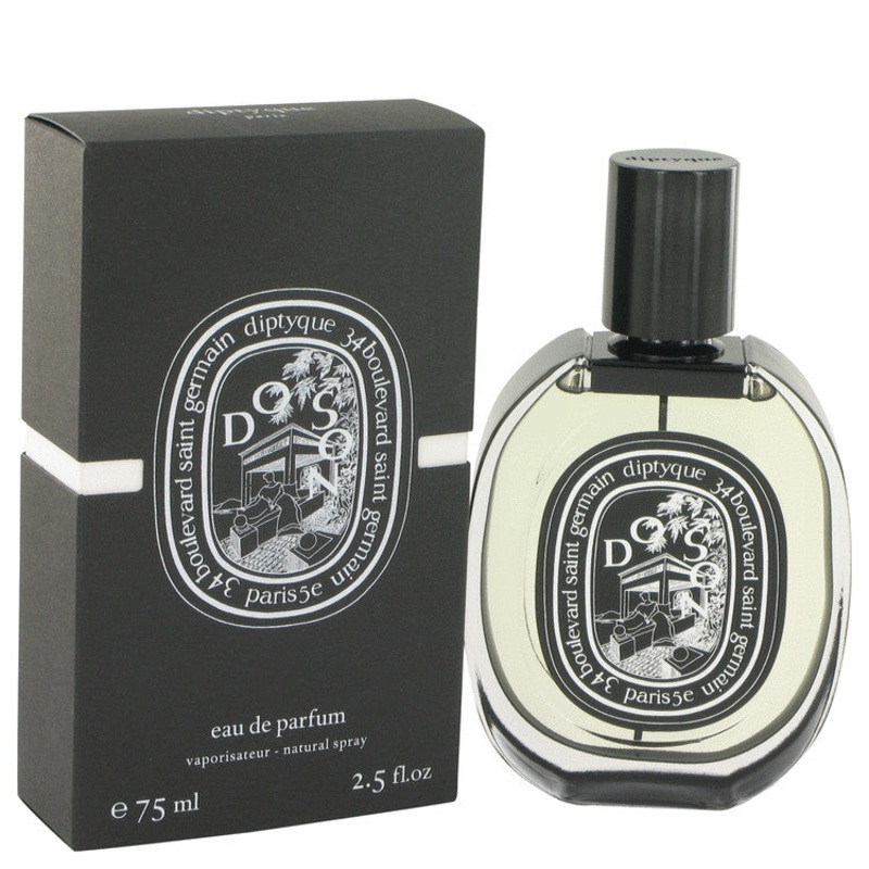 Do Son By Diptyque Eau De Parfum Spray (Unisex) 2.5 Oz / 75 Ml for Women