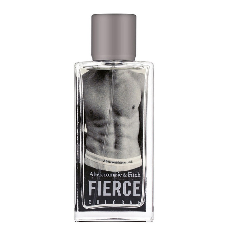 Fierce by Abercrombie & Fitch 1ml Sample Spray