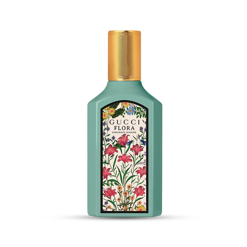 Flora Gorgeous Jasmine EDP 1.6 oz Tester