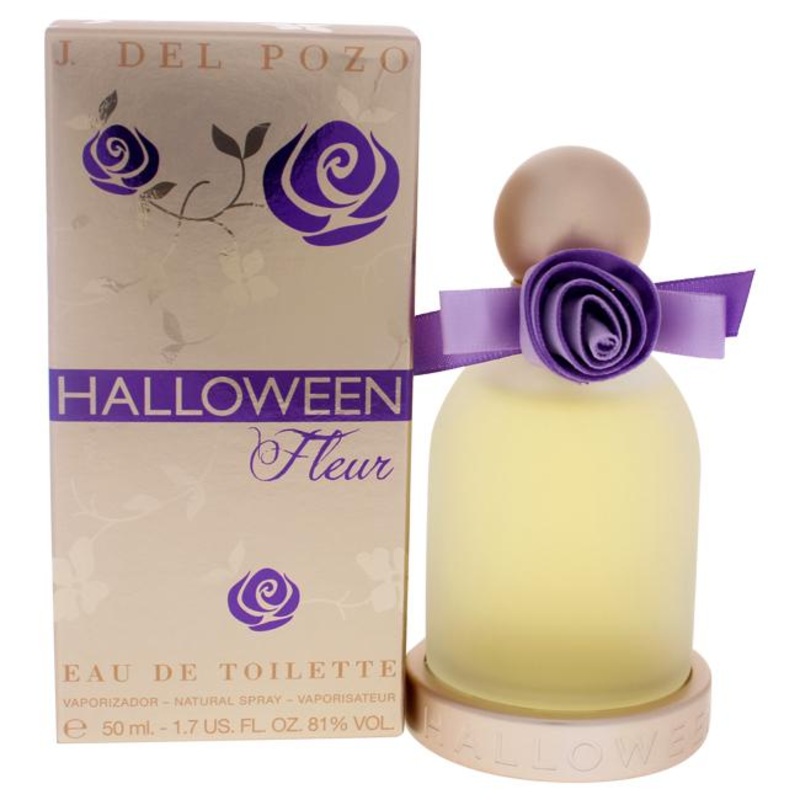 Halloween Fleur Perfume 1.0 oz.