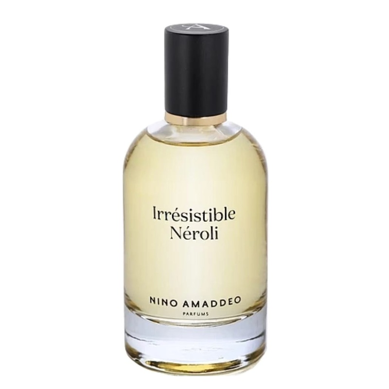Irresistible Neroli by Nino Amaddeo 1ml Sample Spray