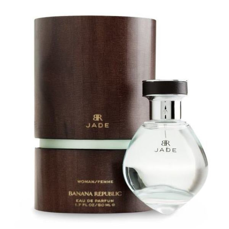 Jade by Banana Republic 3.4 Oz. Eau De Parfum For Women