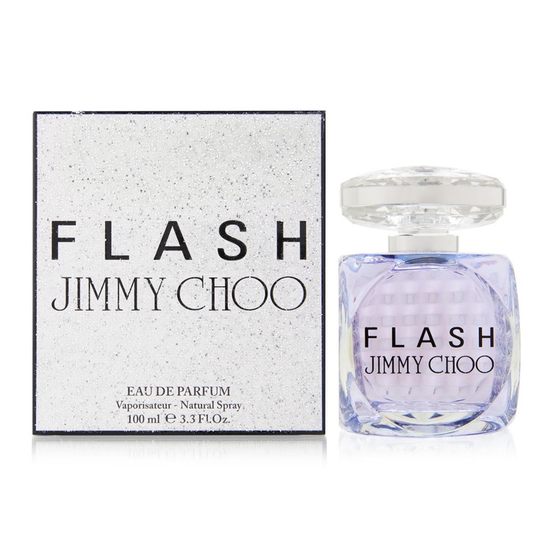 Jimmy Choo Flash for Women 3.3 oz Eau de Parfum Spray