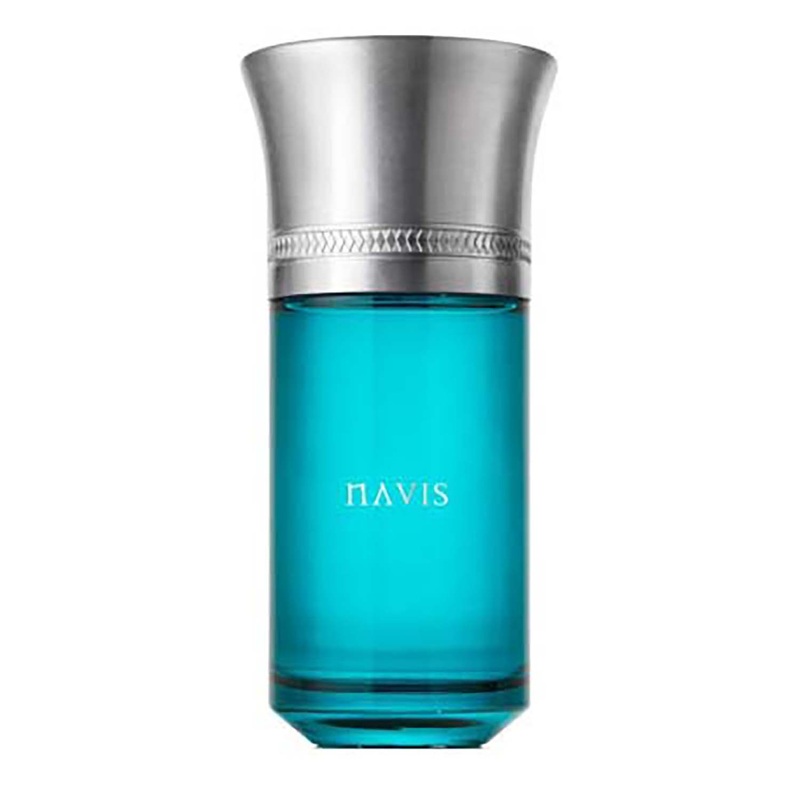 Liquides Imaginaires Navis Eau de Parfum Unisex 2ml