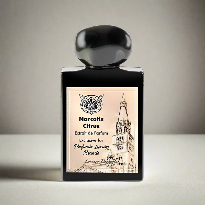 Lorenzo Pazzaglia - Narcotix Citrus 50ml