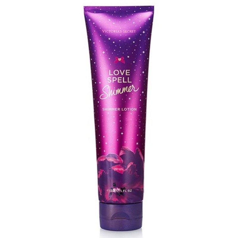 Love Spell Body Lotion by Victoria's Secret 5 Oz. Body Lotion For Women