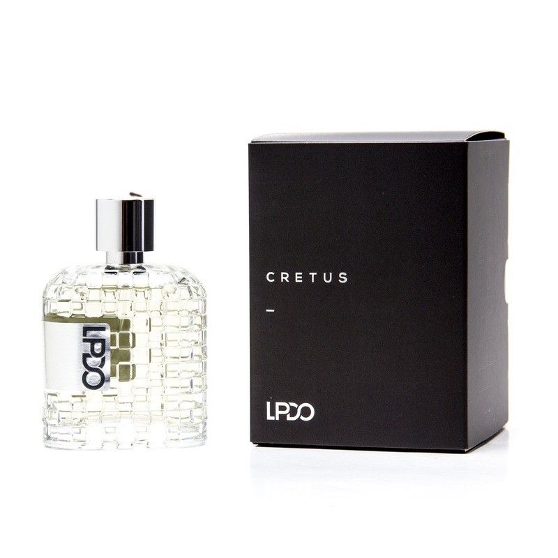 Lpdo Cretus Cologne 3.4 oz.