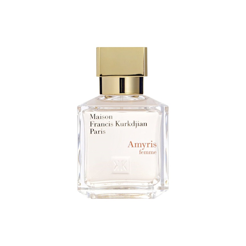 Maison Francis Kurkdjian Amyris Femme Extrait de Parfum for Women 5ml Atomizer Black