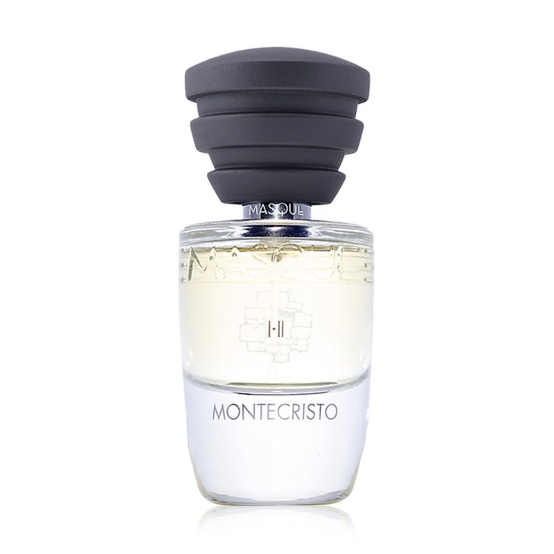 Masque Milano - Montecristo 35ml