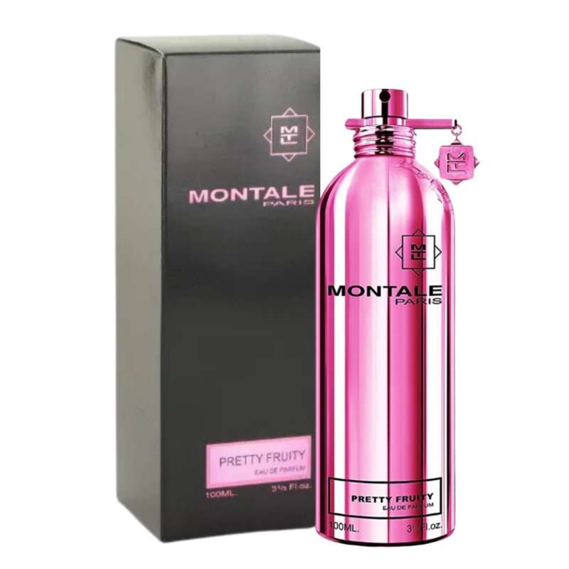 Montale Pretty Fruity Eau de parfum 3.4 oz / 100 ml