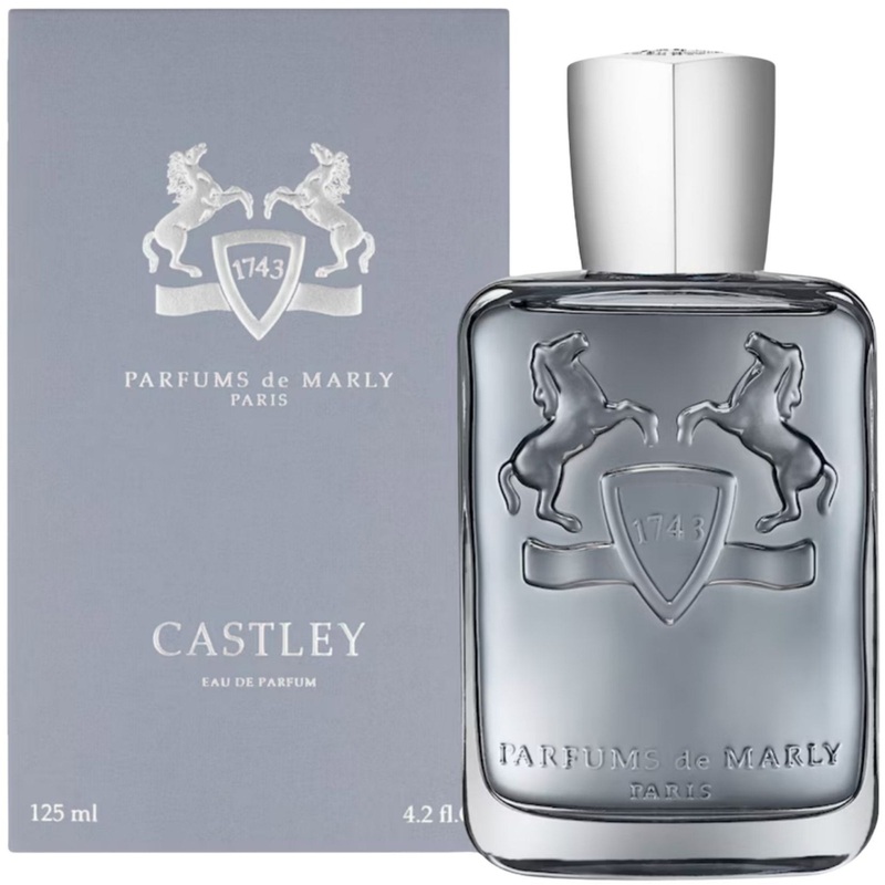 Parfums De Marly Castley Eau de Parfum 4.2 oz / 125 ml