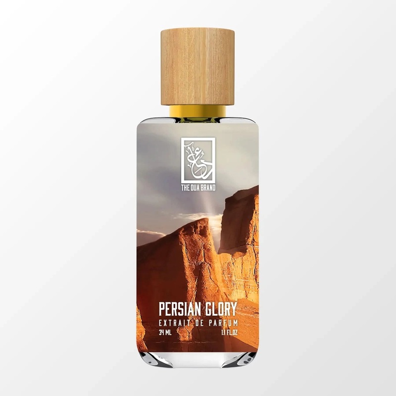 Persian Glory
