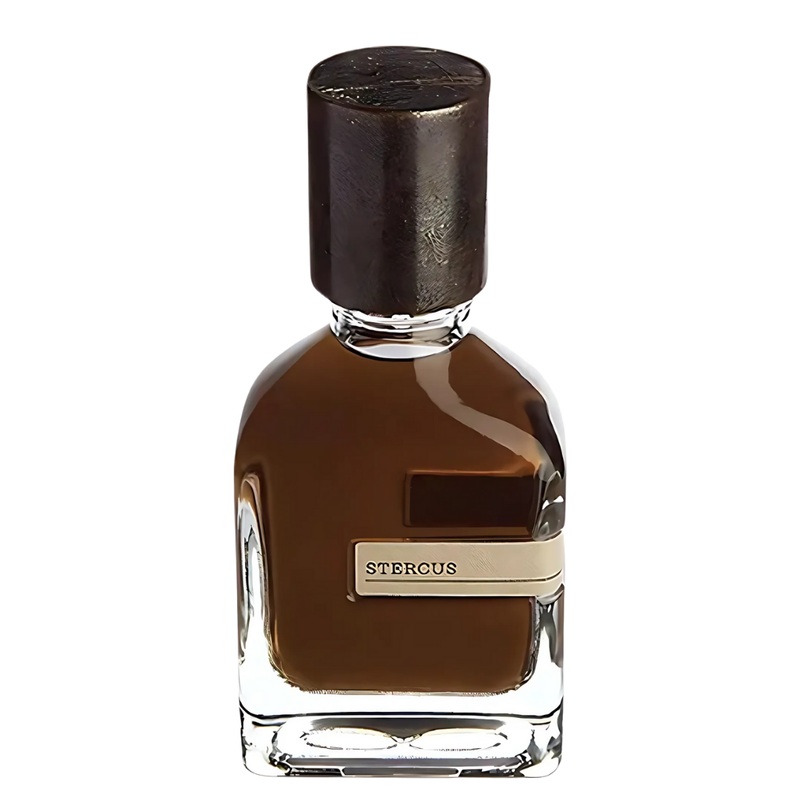 SAMPLE - Orto Parisi Stercus Parfum 1mL Sample (15 Sprays)