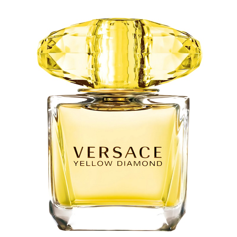 SAMPLE - Versace Yellow Diamond EDT 1mL Sample (15 Sprays)