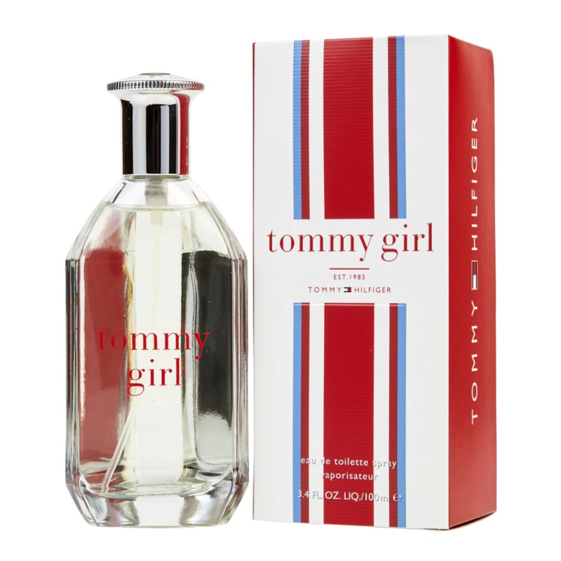 Tommy Hilfiger Tommy Girl EDT Spray (W) 30ML