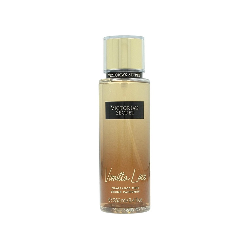 Victoria's Secret Vanilla Lace Fragrance Mist 250ml (L) SP