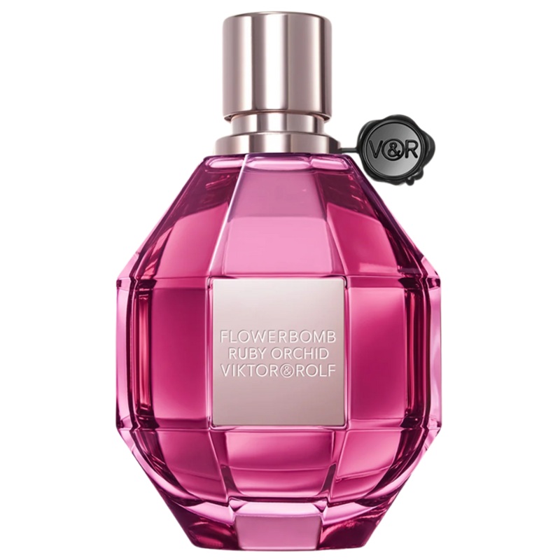 Viktor&Rolf Flowerbomb Ruby Orchid 3.4 oz / 100ml