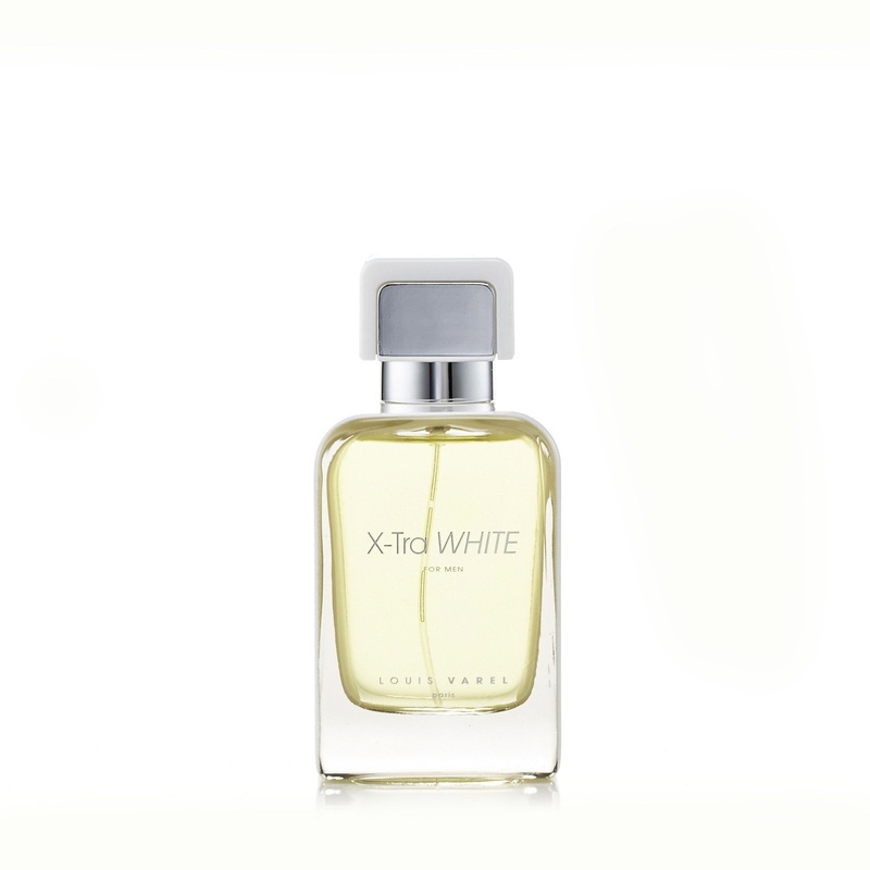 X- Tra white Eau De Toilette 3.4 oz.