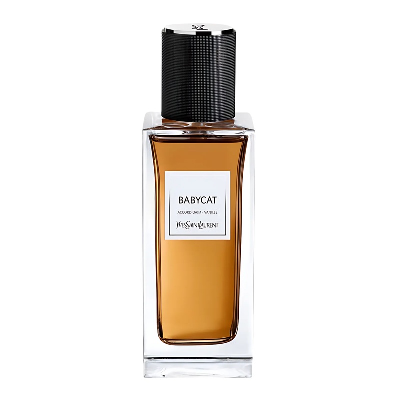 Yves Saint Laurent Babycat Eau de parfum 4.2 oz / 125 ml