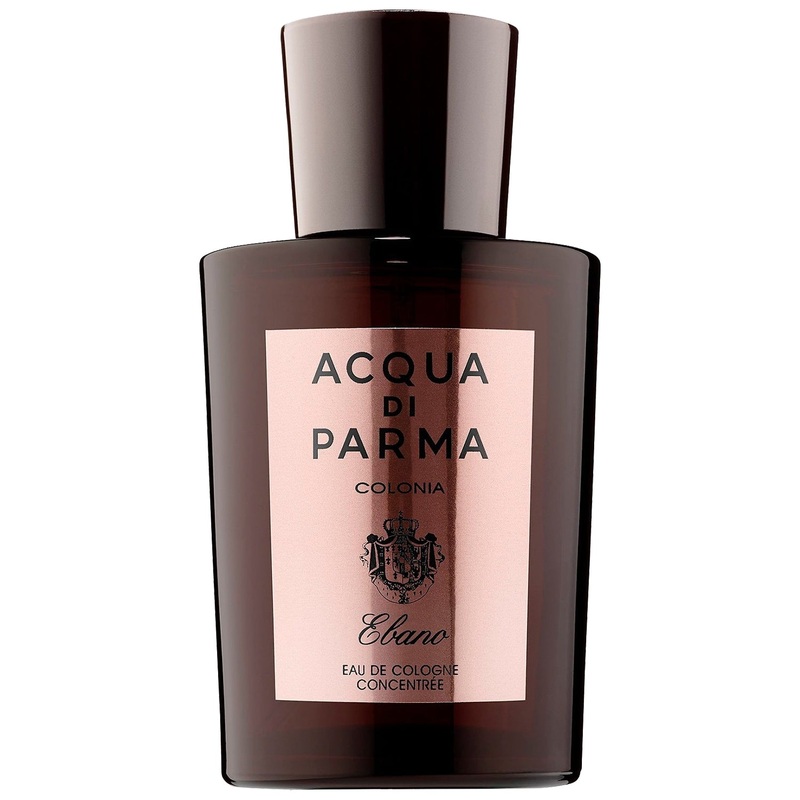 Acqua di Parma Colonia Ebano Eau de Cologne Concentree for Men 2ml