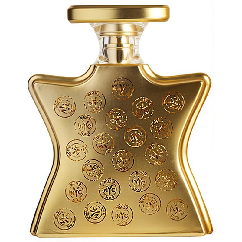 Bond No. 9 New York Signature Eau de Parfum Unisex 5ml Atomizer Black
