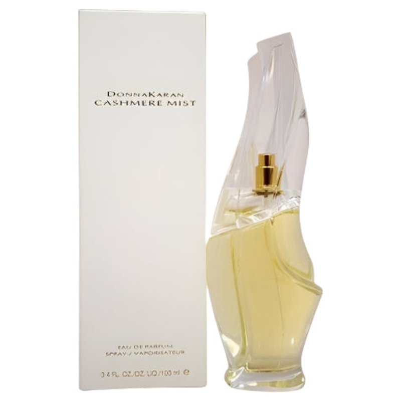 Cashmere Mist Eau De Parfum 1.7 Oz