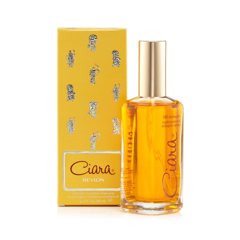 Ciara 1 Cologne 2.3 oz.