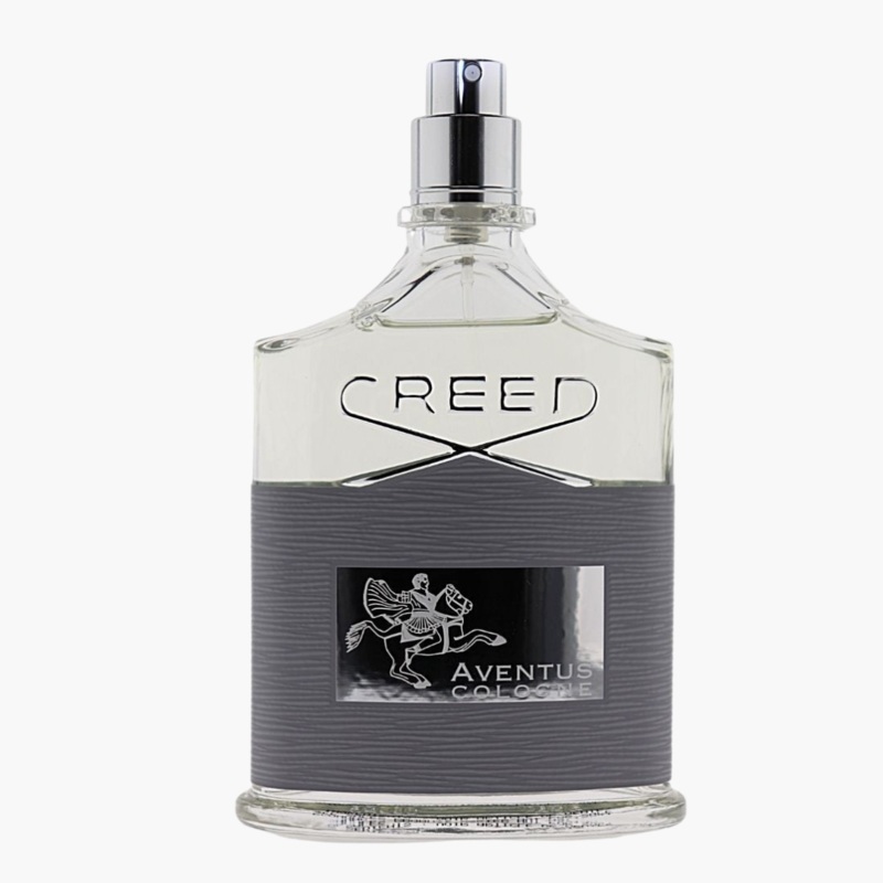 Creed Aventus Cologne EDP (Tester with No Cap) 3.4 oz / 100 ml (Tester with No Cap)