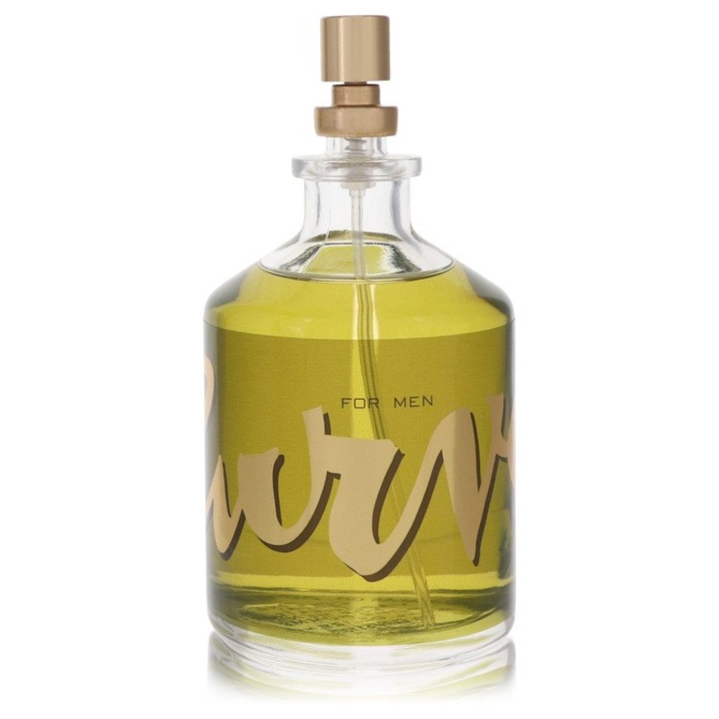 Curve by Liz Claiborne Cologne Spray (Tester) 4.2 oz for Men - Premium Designer Fragrance