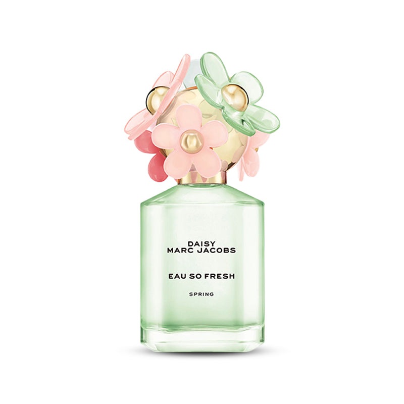 Daisy Eau So Fresh Spring EDT 2.5 oz Tester