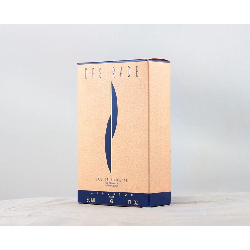 Desirade by Aubusson 1 oz Eau de Toilette Spray for Women Default Title