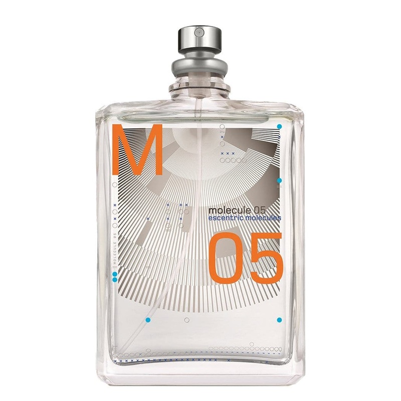 Escentric Molecule 05 by Escentric Molecules 1ml Sample Spray