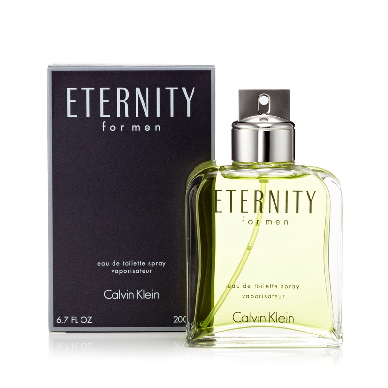 Eternity Cologne 1.0 oz.