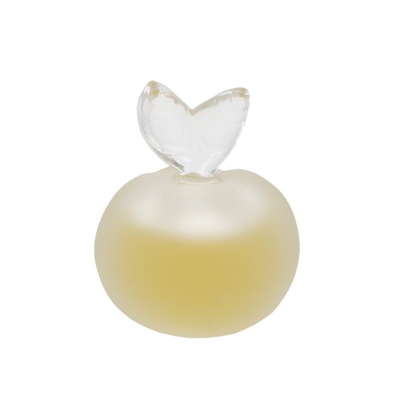 Fille d'Eve by Nina Ricci for Women 0.5 oz Parfum Classic Cristal Lalique Flacon